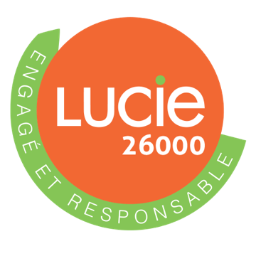Label LUCIE 26000, la RSE selon l'ISO 26000